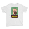 walter white Youth Tee