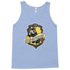 huffle bits Tank Top