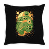 turtle Throw Pillow