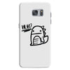 huh dinosaur Samsung Galaxy S7