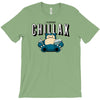 chillax like a T-Shirt