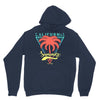 California Summer Unisex Hoodie