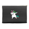 DABBİNG LEPRECHAUN UNİCORN Accessory Pouches