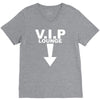 v.i V-Neck Tee