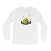 good day Long Sleeve Shirts