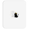 Halloween Cat Mousepad