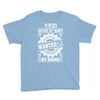 Virgo Hated By Many Wanted By Plenty Youth Tee