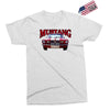mustang, ideal gift or birthday present Exclusive T-shirt