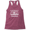classically Racerback Tank