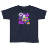 punk syclla &amp; charybdis Toddler T-shirt