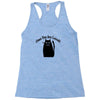 Oma you are loved! Racerback Tank