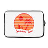 its Summer Time Laptop sleeve