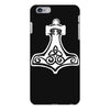 thors hammerretro viking norse fashion cool iPhone 6 Plus/6S Plus Case