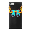 high tooths with joint iPhone 7 Case