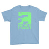 never forget Youth Tee
