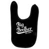 big brother 2016 Baby Bibs