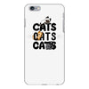 cats cats cats iPhone 6 Plus/6s Plus Case
