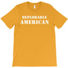 deplorable american T-Shirt
