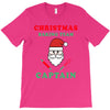 christmas baking team captain T-Shirt
