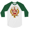 pulp fighter 3/4 Sleeve Shirt