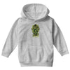 game of masks Youth Hoodie