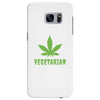 Vegetarian Samsung Galaxy S7 Edge