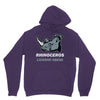 rhinoceros Unisex Hoodie