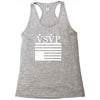 asap rocky vsvp Racerback Tank