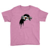 MONKEY KING Youth Tee