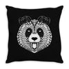 panda Throw Pillow