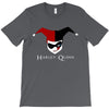 dr. harleen frances quinzel T-Shirt