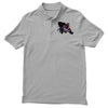 moster name Polo Shirt