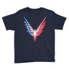 Maverick Youth Tee