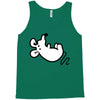 mouse Tank Top