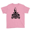 I Am Doberman Pinscher Actually In A Very Commited Relationship Youth Tee