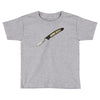 knife Toddler T-shirt