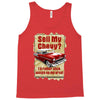 sell my chevy ideal birthday gift or present Tank Top