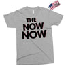 the now now Exclusive T-shirt