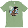 time lord T-Shirt