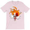 zombie tailz T-Shirt