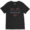 player 2 a love story V-Neck Tee