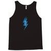 nigth city Tank Top