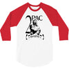 2 P 3/4 Sleeve Shirt
