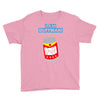 i am duff man homer cult funny retro Youth Tee