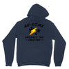 au some Unisex Hoodie