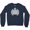 ministry of sound best product Crewneck Sweatshirt