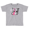 new brains Toddler T-shirt
