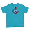 m 343 horses power Youth Tee