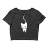 azumanga daioh manga Crop Top