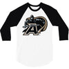 army secondary 3/4 Sleeve Shirt